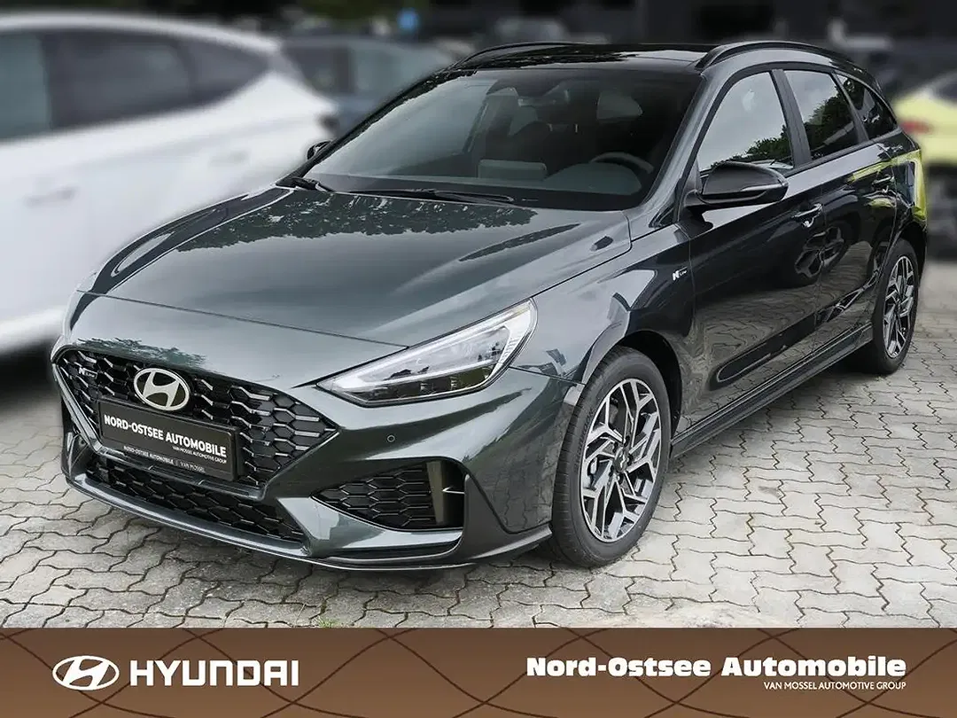 Hyundai i30 - Thumbnail 7