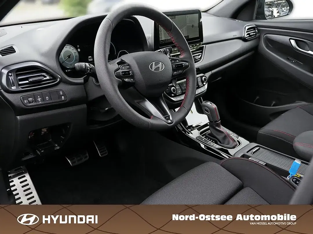 Hyundai i30 - Thumbnail 8