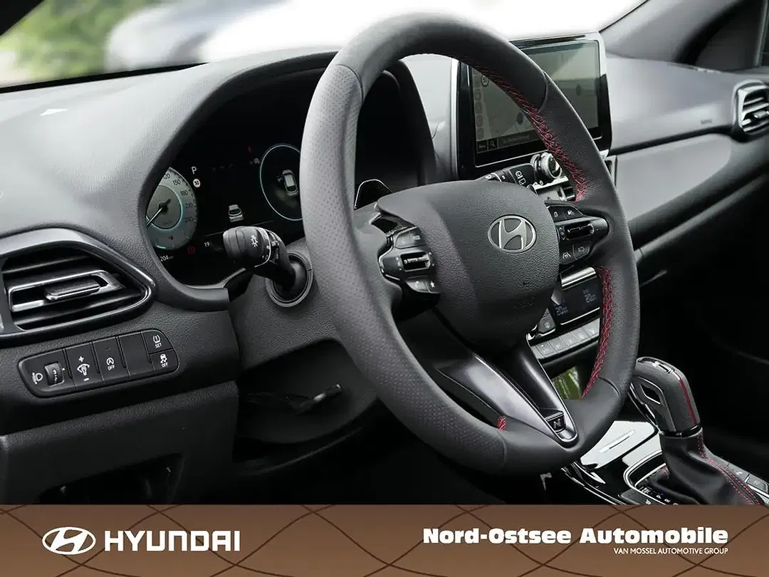 Hyundai i30 - Thumbnail 9