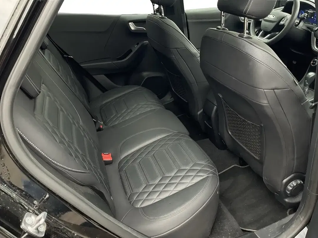 Ford Puma 1.0 EcoBoost MHEV ST-Line Vignale - foto 15