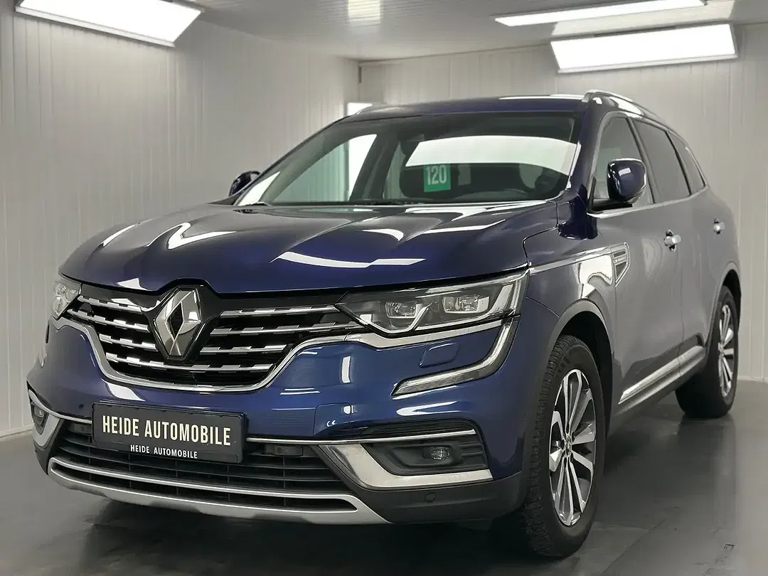 Renault Koleos AUT Limited - foto 1