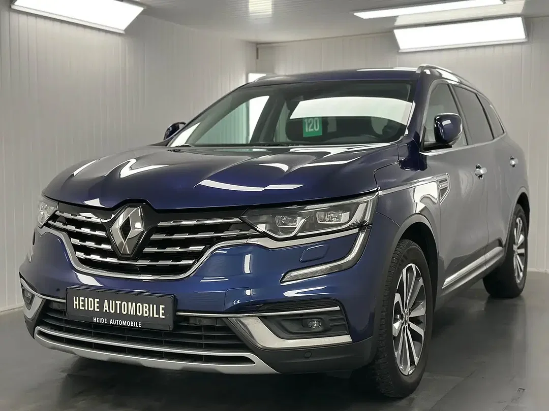 Renault Koleos - Afbeelding 1