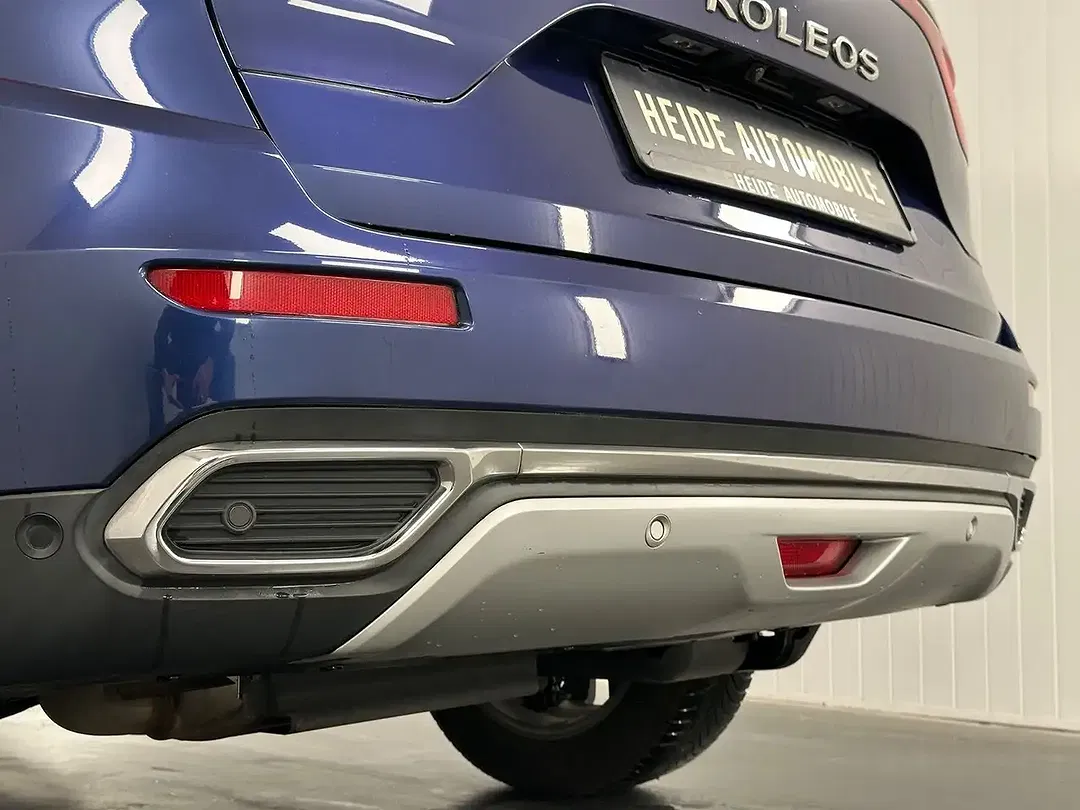 Renault Koleos - Thumbnail 10
