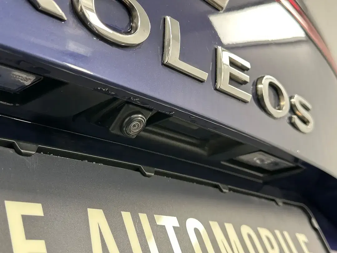 Renault Koleos - Thumbnail 11
