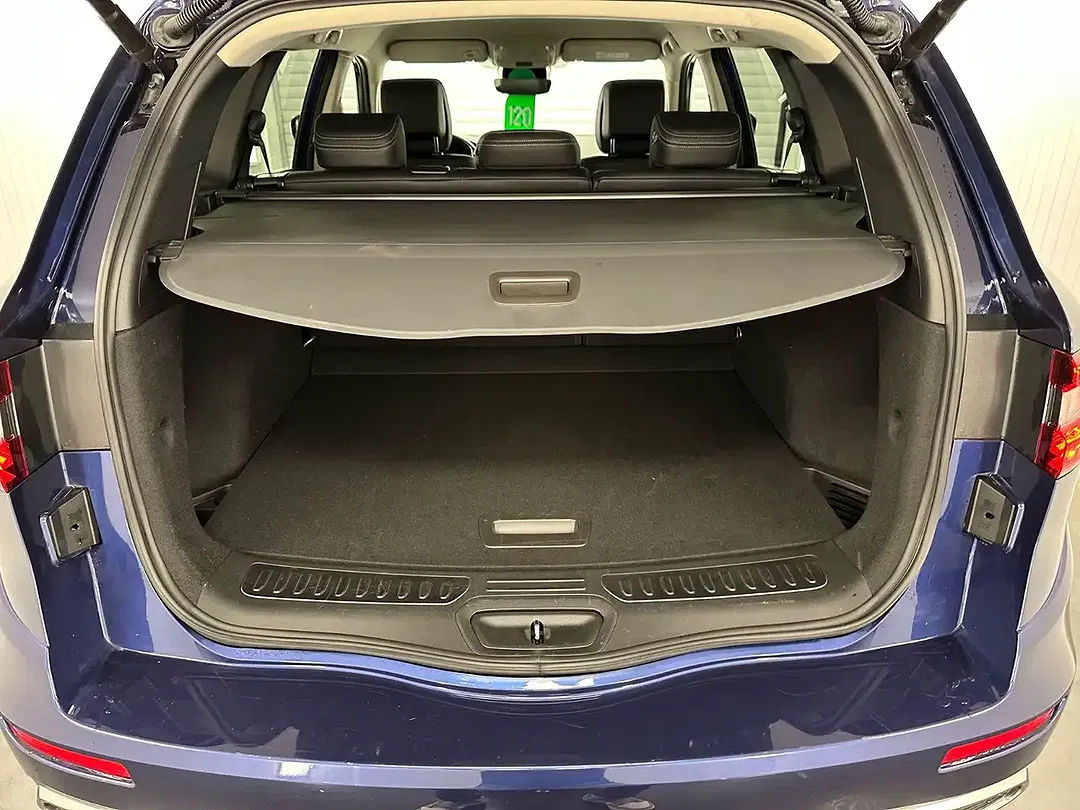 Renault Koleos - Thumbnail 12