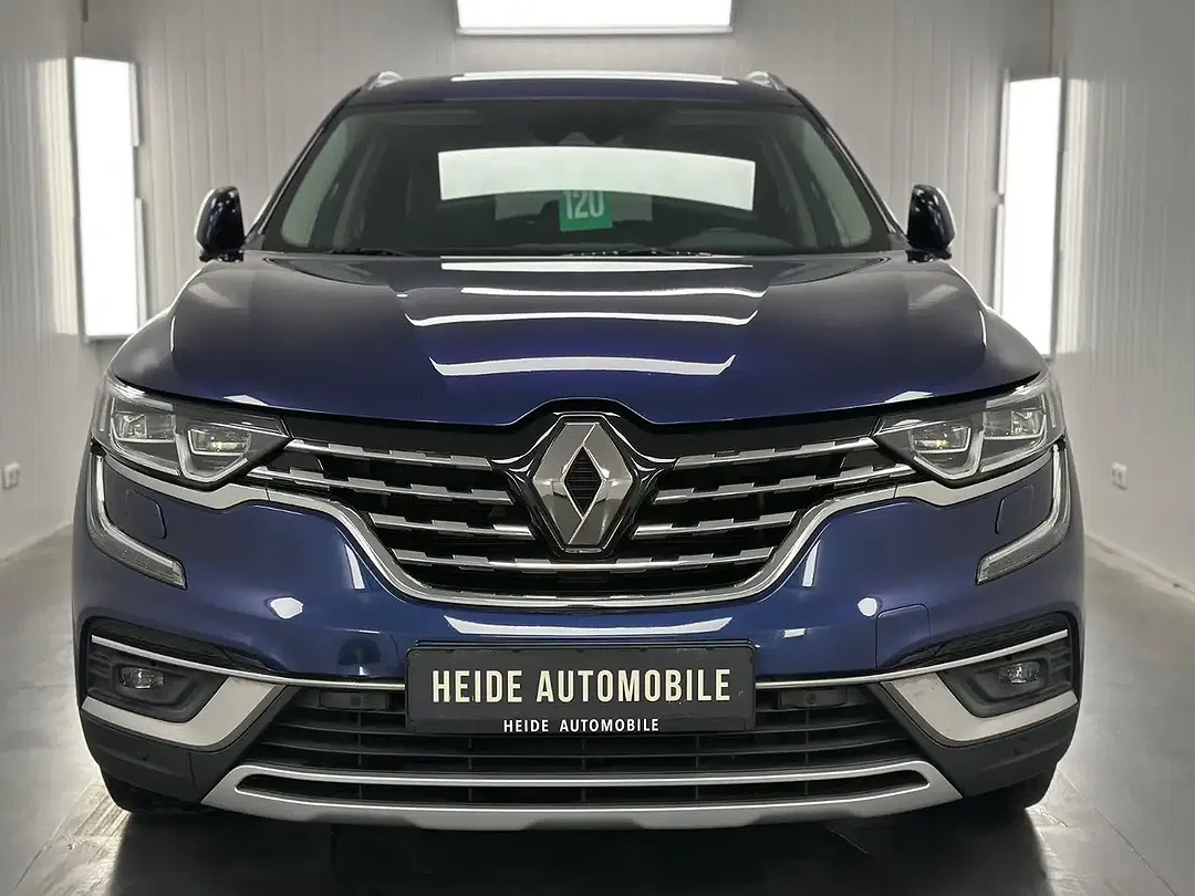 Renault Koleos AUT Limited - foto 2