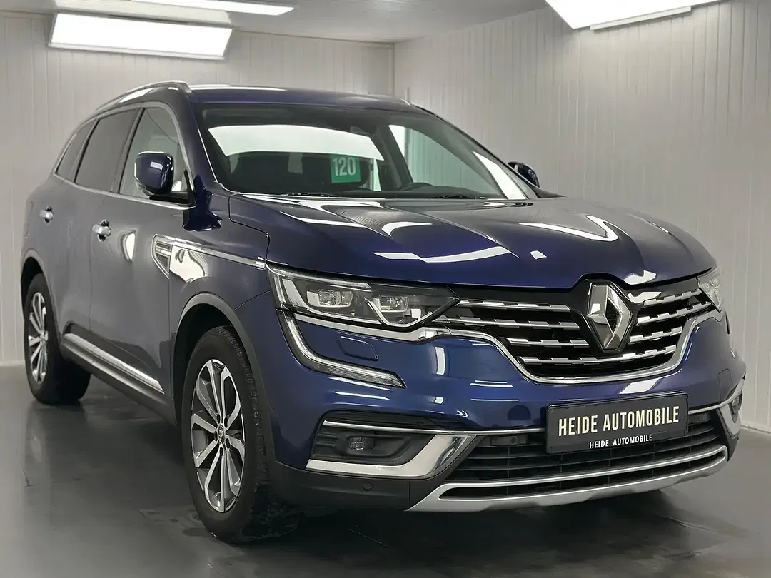 Renault Koleos - Thumbnail 3