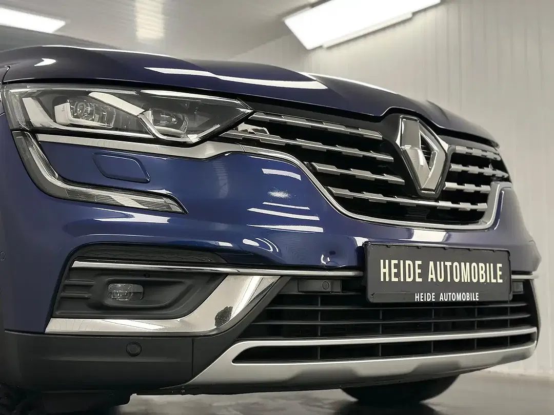 Renault Koleos - Thumbnail 4