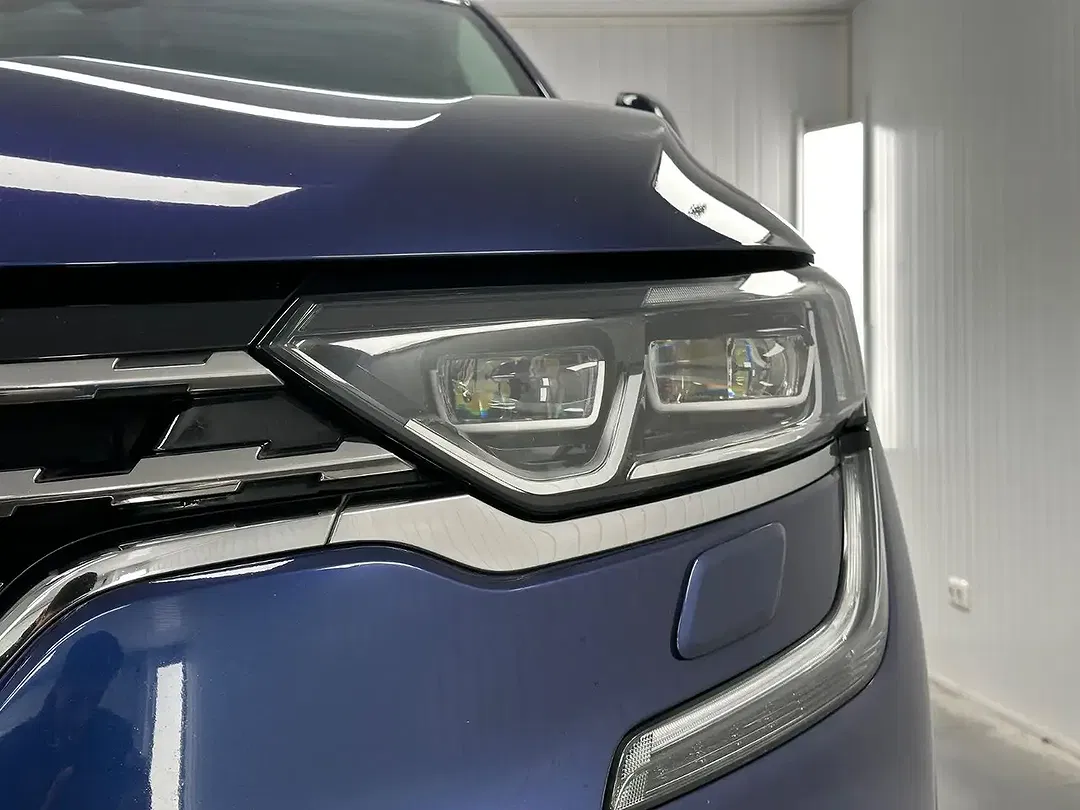 Renault Koleos - Thumbnail 5