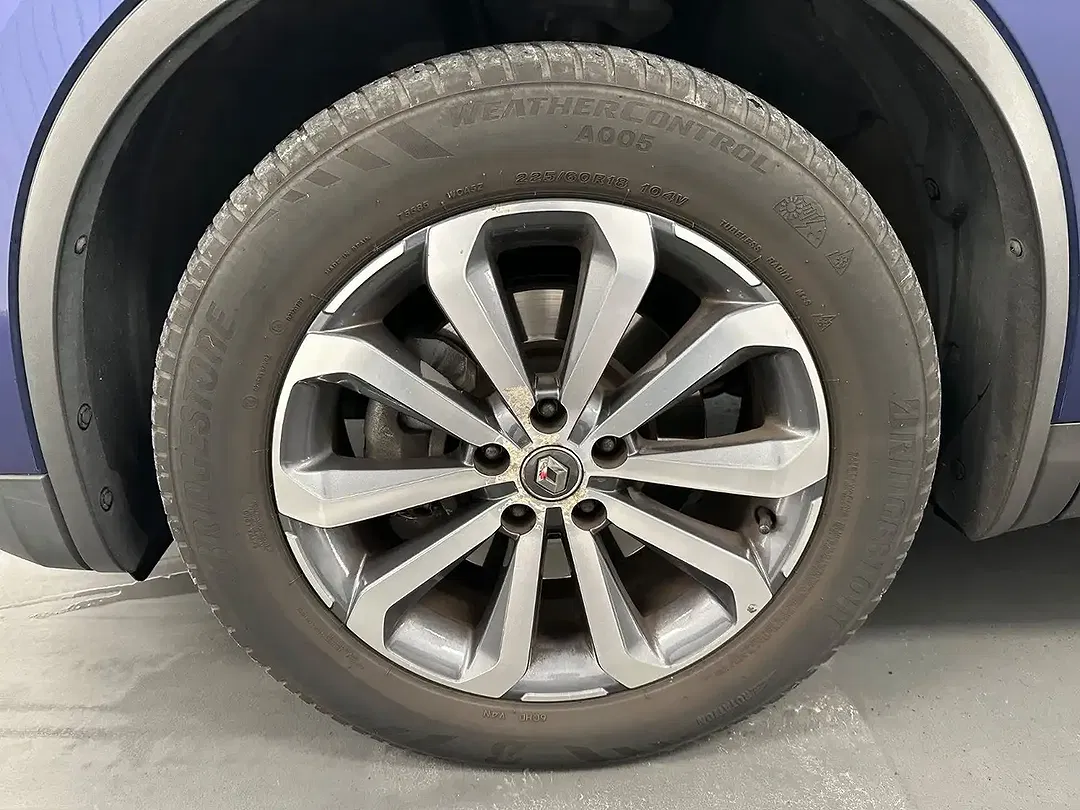 Renault Koleos - Thumbnail 6