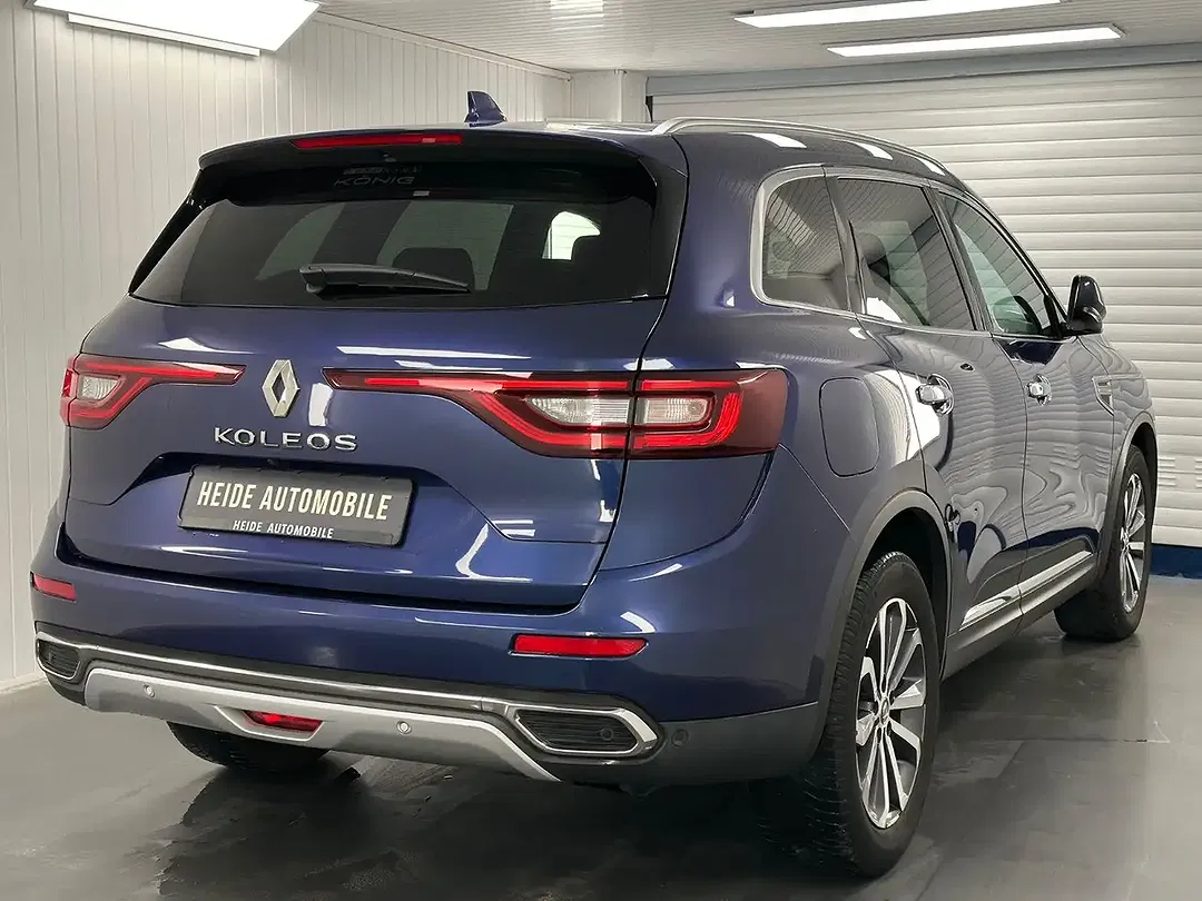 Renault Koleos - Thumbnail 7