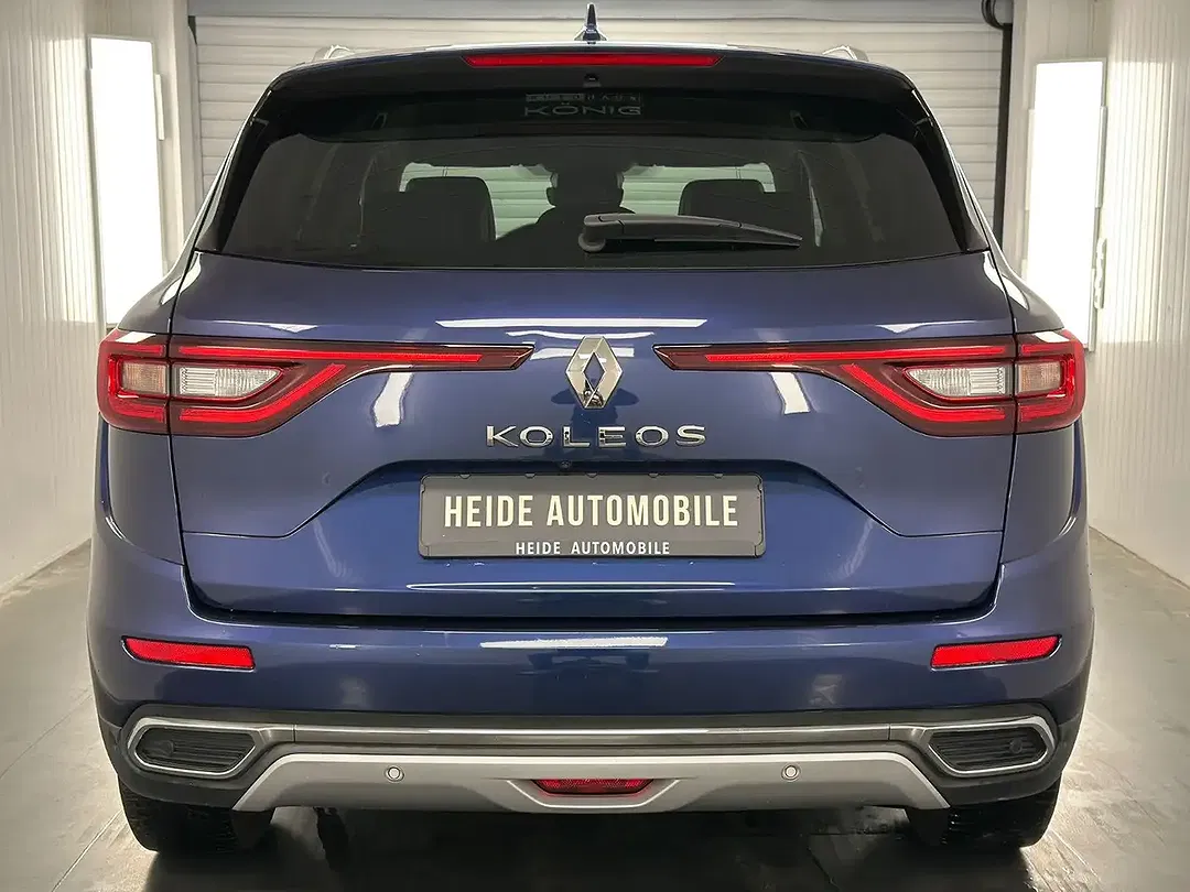 Renault Koleos - Thumbnail 8