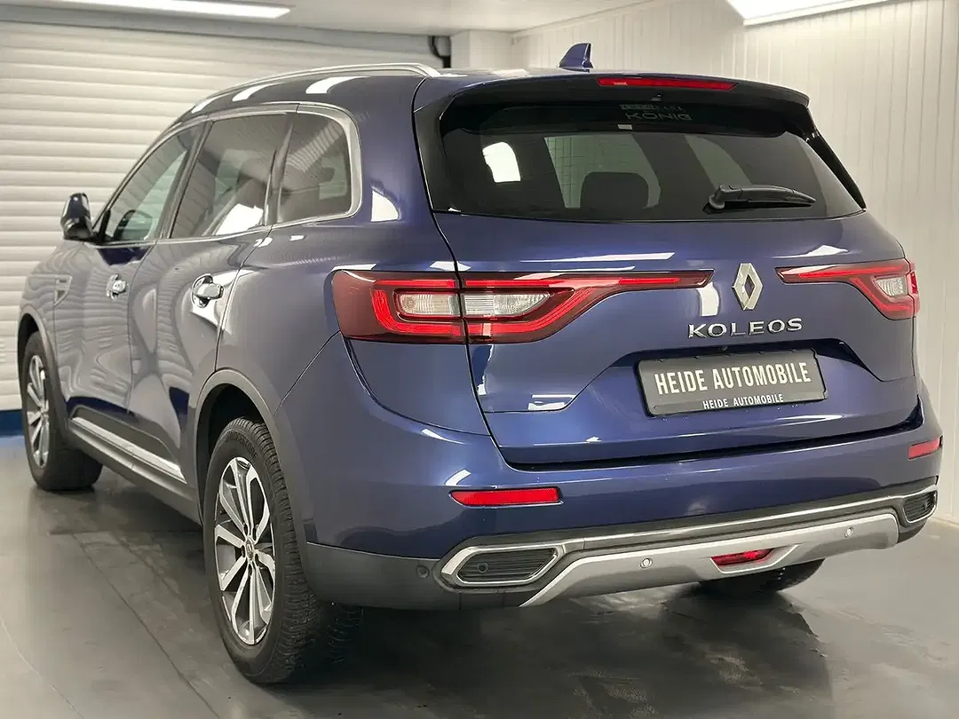 Renault Koleos - Thumbnail 9