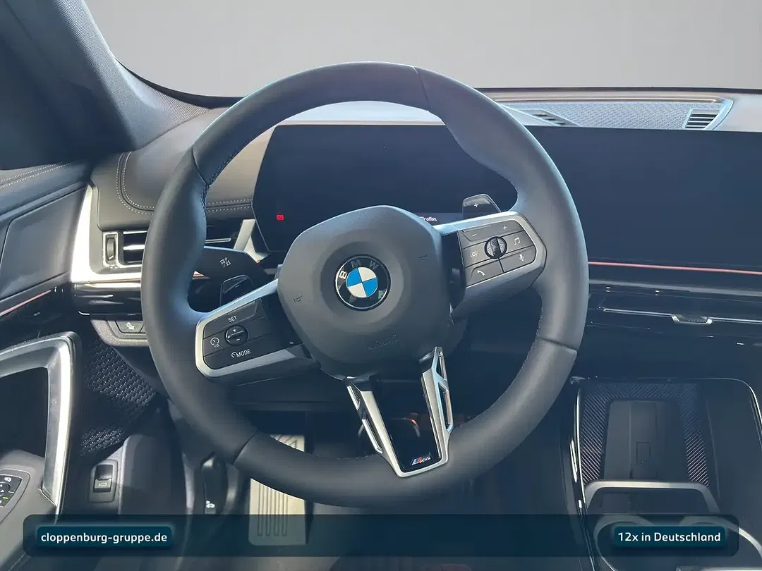 BMW X1 - Thumbnail 13