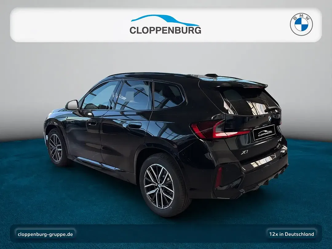 BMW X1 - Thumbnail 3