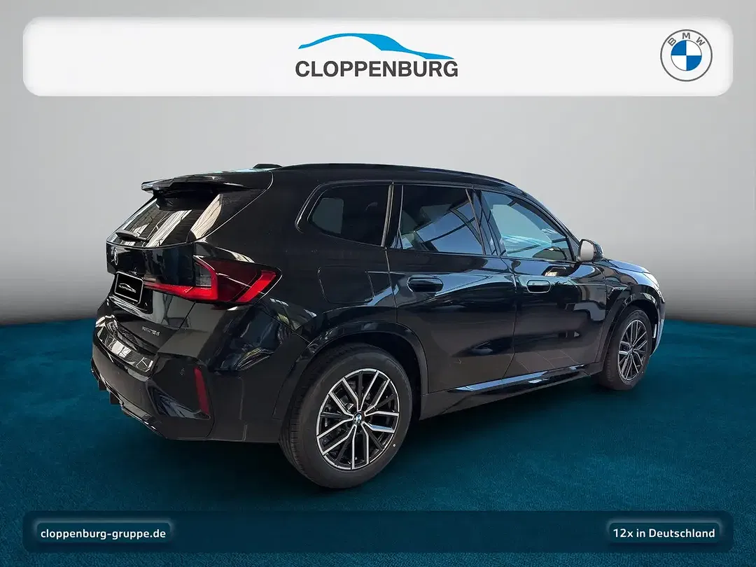 BMW X1 - Thumbnail 5