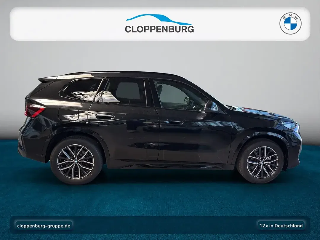 BMW X1 - Thumbnail 6