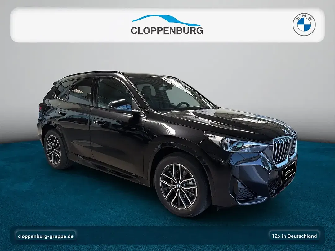 BMW X1 - Thumbnail 7