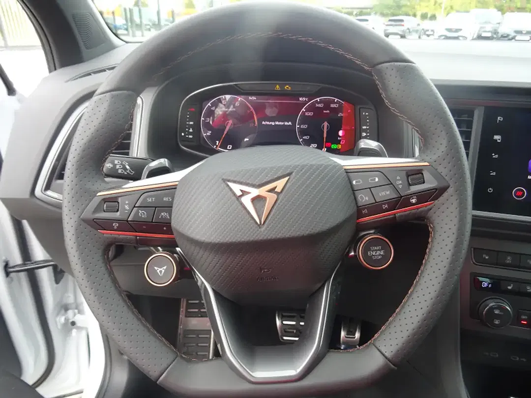 CUPRA Ateca - Thumbnail 12