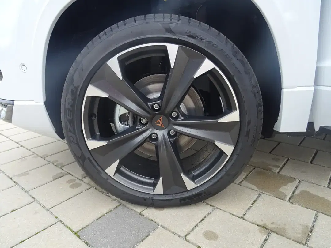 CUPRA Ateca - Thumbnail 15