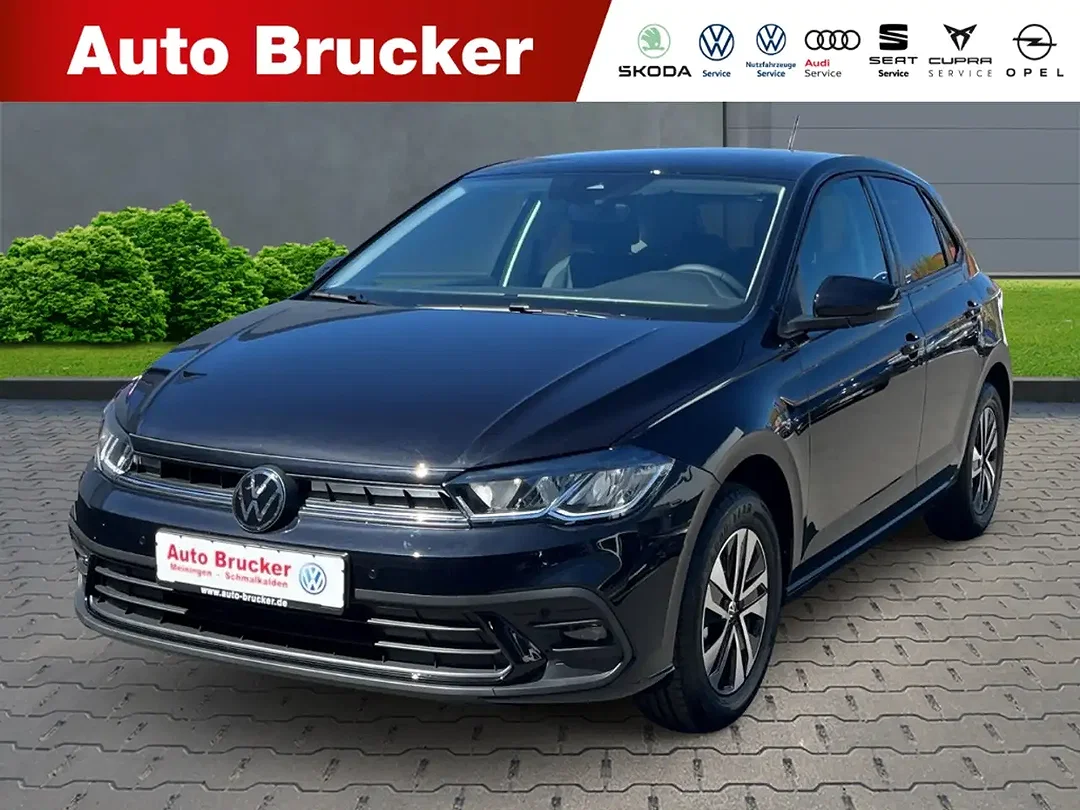 Volkswagen Polo - Afbeelding 1