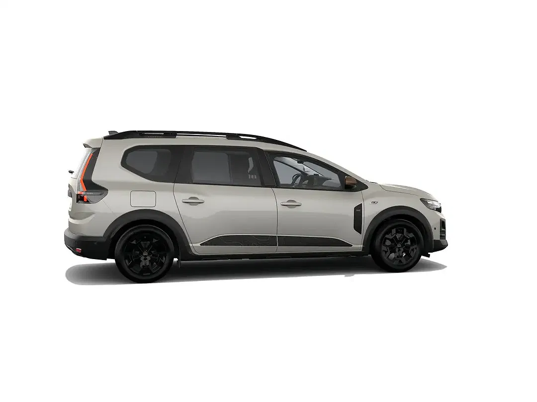 Dacia Jogger - Thumbnail 9