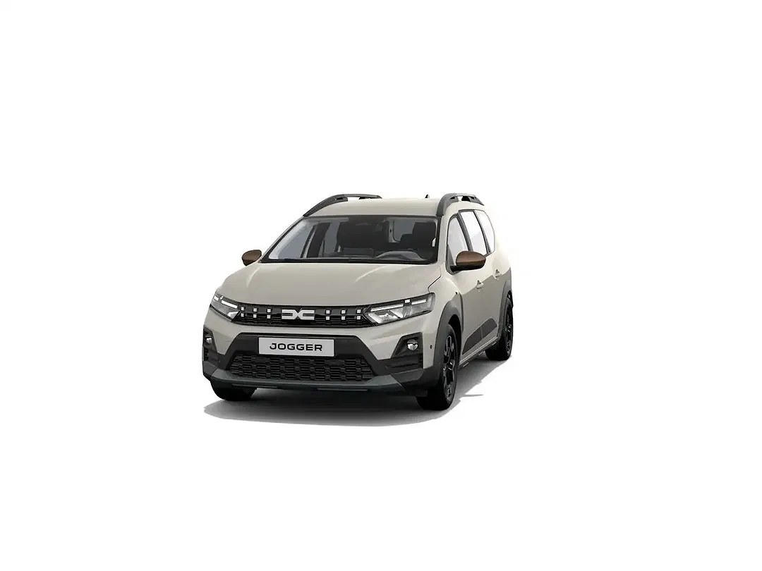 Dacia Jogger - Thumbnail 13