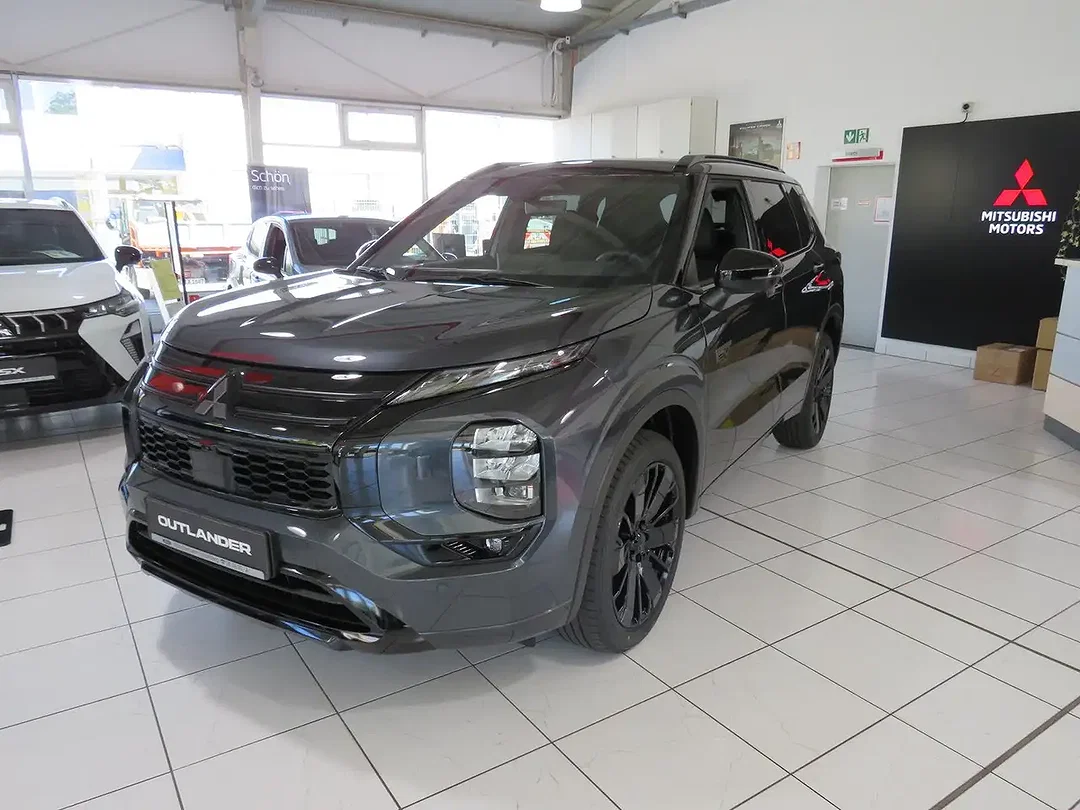 Mitsubishi Outlander - Afbeelding 1