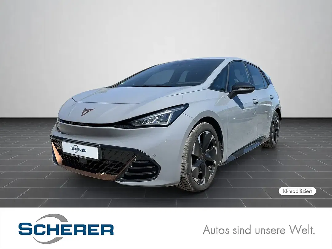 CUPRA Born - foto 1