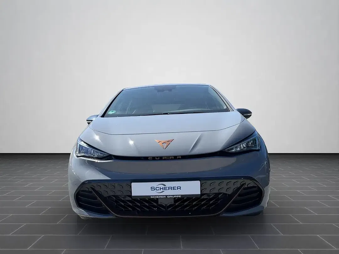CUPRA Born - Thumbnail 5