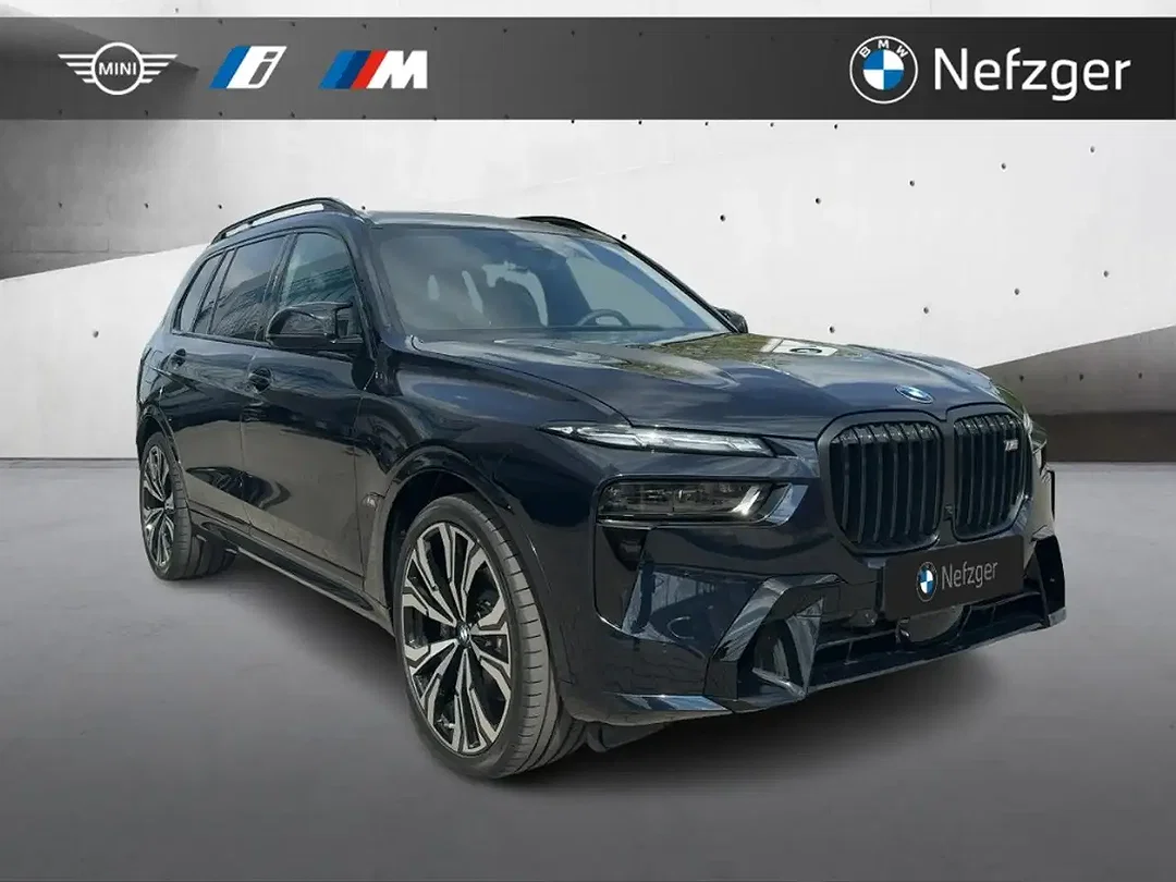 BMW X7 - Afbeelding 1