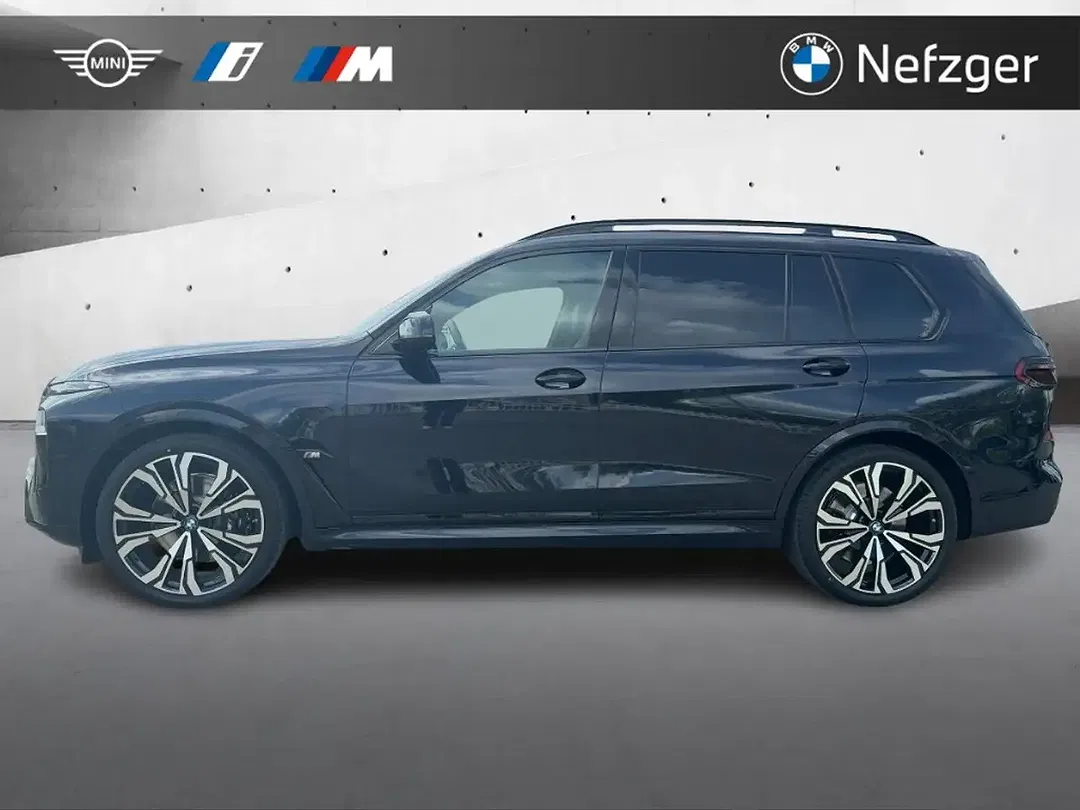 BMW X7 xDrive - foto 2