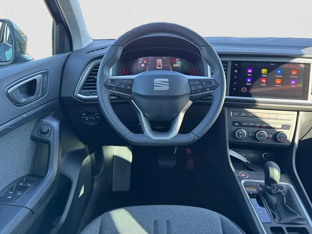 SEAT Ateca - Thumbnail 10