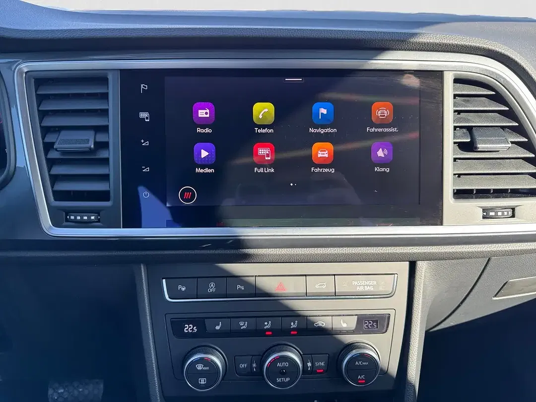 SEAT Ateca - Thumbnail 11