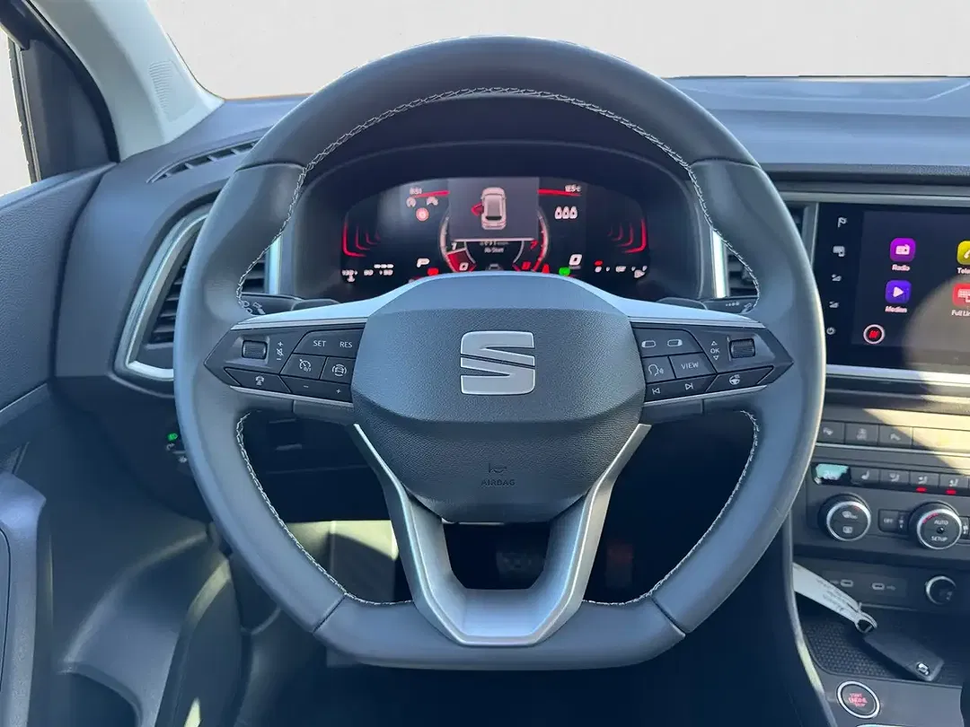 SEAT Ateca - Thumbnail 13