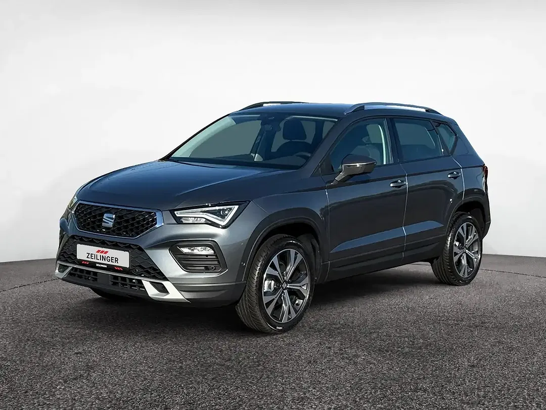 SEAT Ateca TSI Style - foto 1