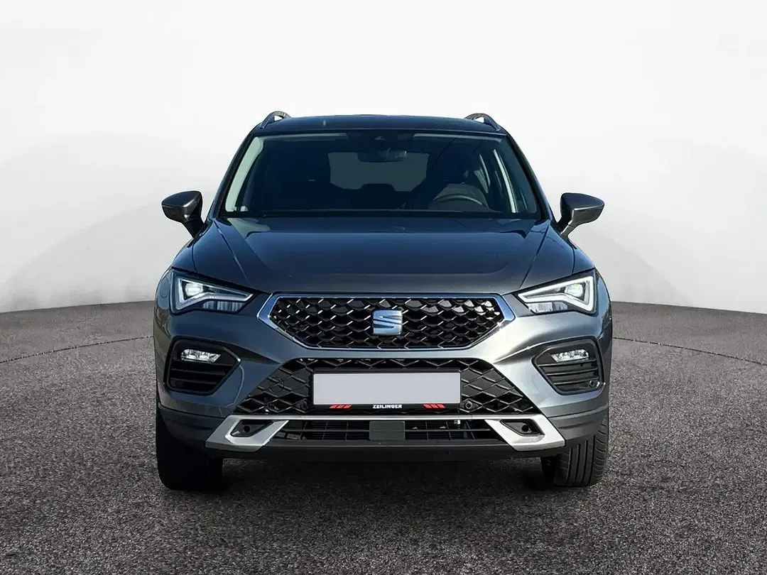 SEAT Ateca TSI Style - foto 2