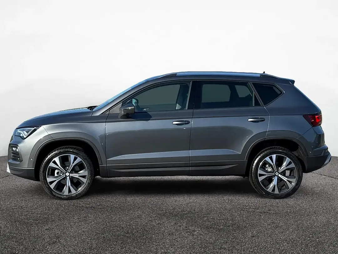SEAT Ateca - Thumbnail 3