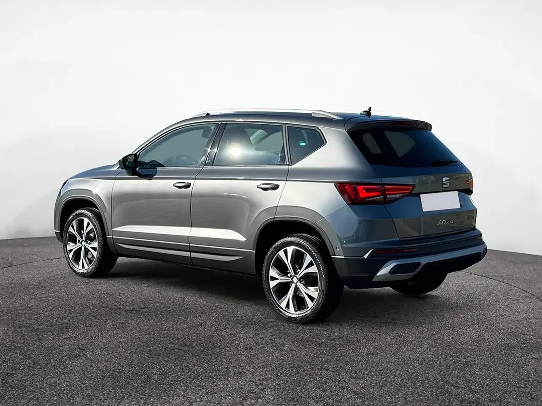 SEAT Ateca - Thumbnail 4