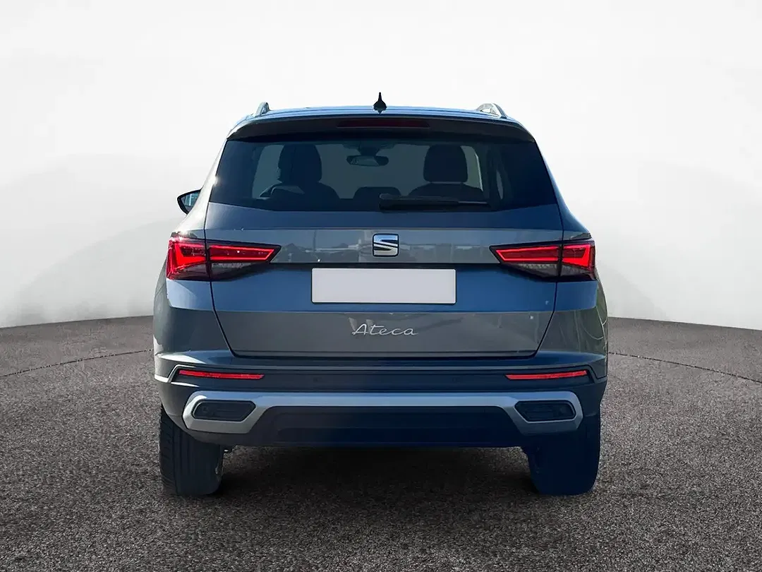 SEAT Ateca - Thumbnail 5