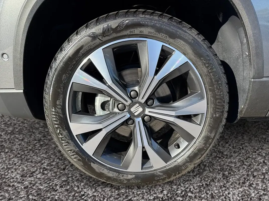 SEAT Ateca - Thumbnail 7