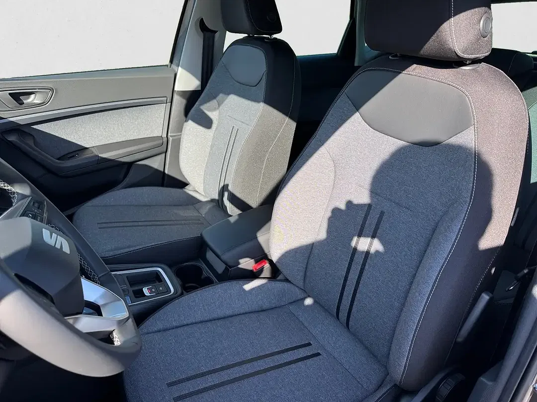 SEAT Ateca - Thumbnail 8