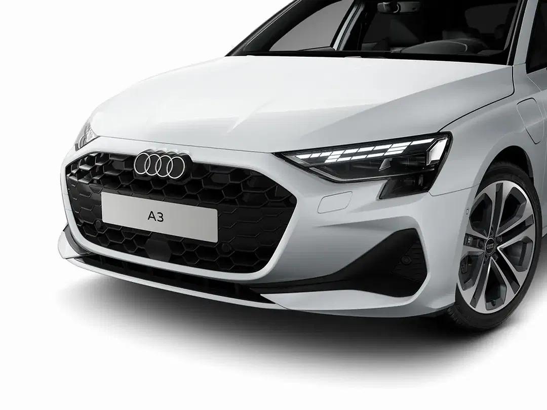 Audi A3 - Thumbnail 9