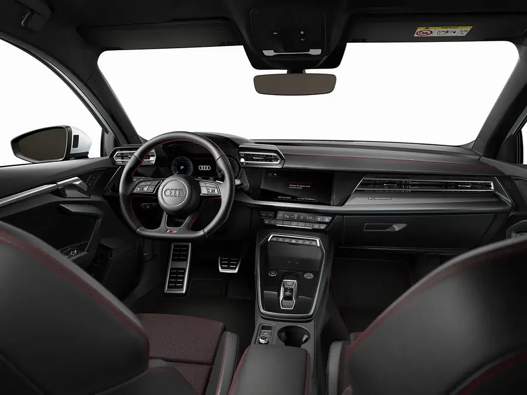 Audi A3 - Thumbnail 2