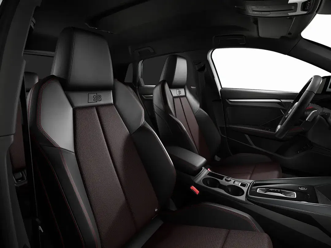 Audi A3 - Thumbnail 4