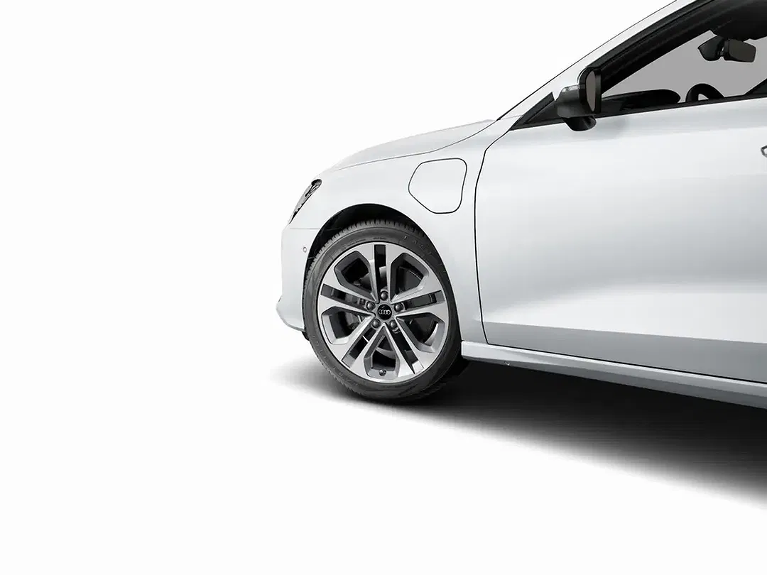 Audi A3 - Thumbnail 5