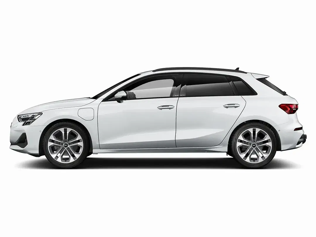 Audi A3 - Thumbnail 1