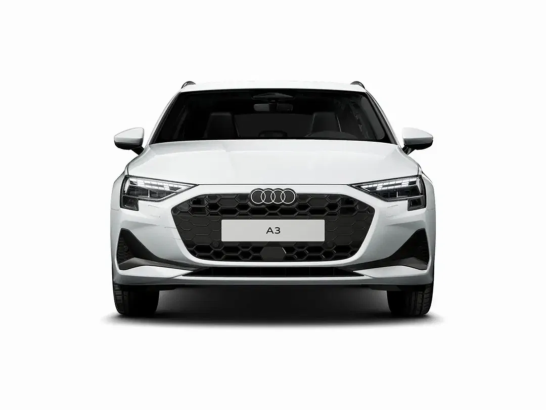 Audi A3 - Thumbnail 6