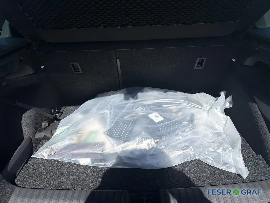 Skoda Kamiq - Thumbnail 5