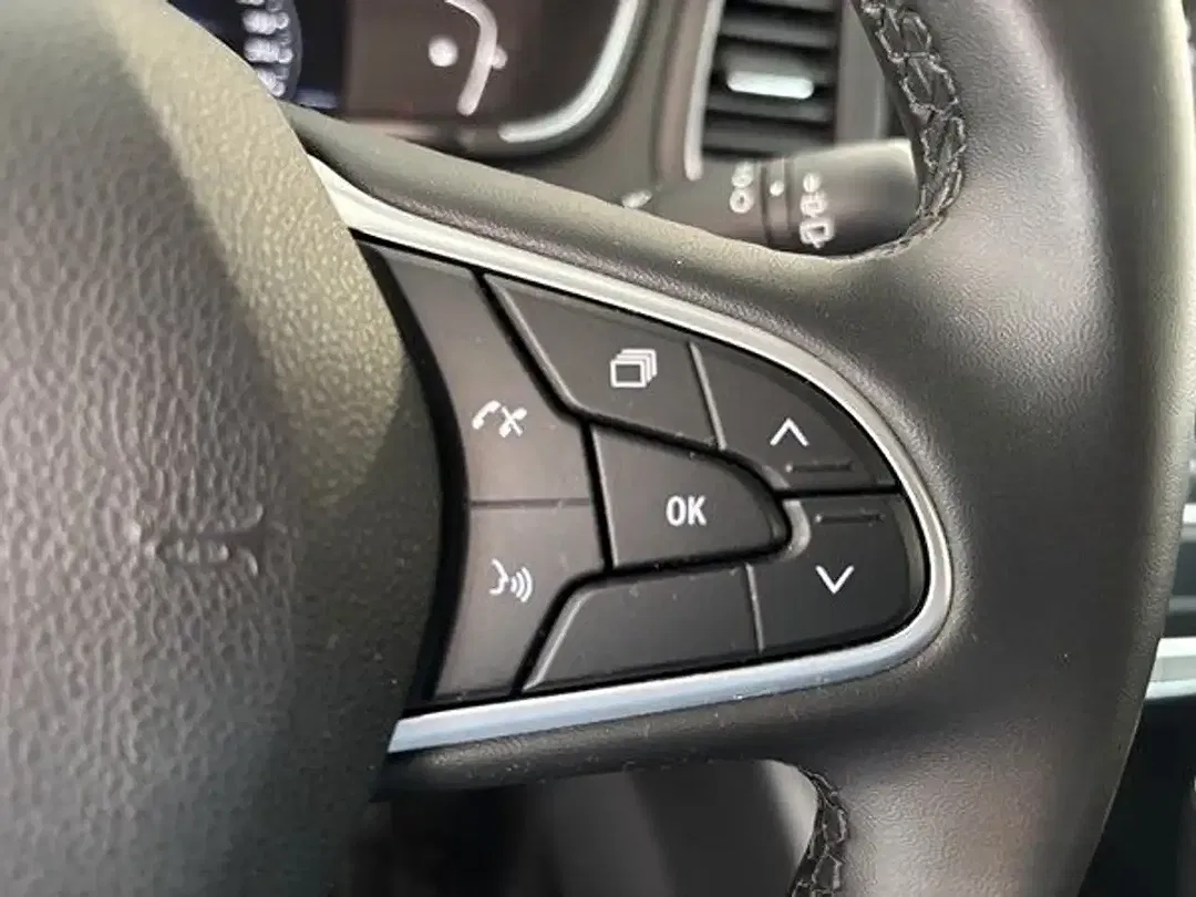 Renault Megane dCi Equilibre - foto 15